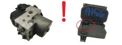 Abs Čerpadlo Alfa Romeo 156 46773428 0273004535 Bosch 65438