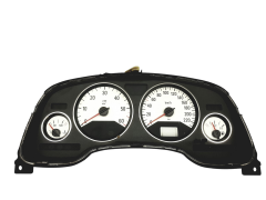 Tachometer Opel Astra G 24451511ZS 110080157002 50704