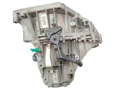 Prevodovka Nový TL4131 TL4087 Renault Megane 4 1.2 TCE
