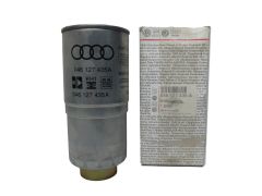 Palivový Filter Nový Originál Audi 100 2.5 TDI 046127435A