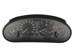Tachometer BMW 3 E46 6211 8386096 0263606150 58860