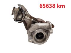 Turbodúchadlo 0375K9 GT1749V 9682778680 2.0 HDI Citroen Peugeot S9 65638 km