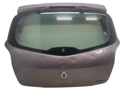 Veko kufra Szyba Renault Clio 3 HB 5D 2013r TEKNG