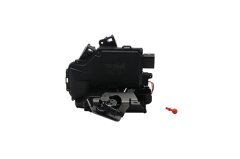 Mechanizmus dverového zámku Zadný Pravý 4B0839016G 88391764201 Audi A6 Vika