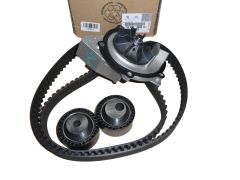 Rozvodový Remeň Originál Jumper Boxer Ducato 3 2.2 HDI 1609525380
