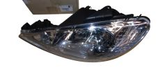 Svetlomet Ľavý Originál 6208A0 6208.A0 Peugeot