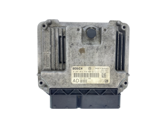 Riadiaca Jednotka 55197150 AD 0281012534 Opel Bosch 62999