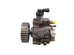 Vstrekovacie Čerpadlo 0445010102 9683703780 1.4 1.6HDi TDCi Bosch 0928400607 10
