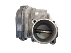 Ventil teleskopu škrtiacej klapky Citroen Peugeot 9673534480 1.6 HDI Delphi 3362