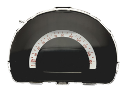 Otáčkomer Smart Forfour 248210868R 53949