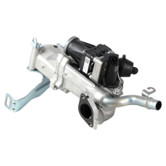 Chladič EGR Originál Citroen Peugeot C3 C4 C5 207 508 1.6 HDI 9802194080