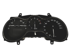 Otáčkomer Seat Altea Toledo 5P0920822D VDO