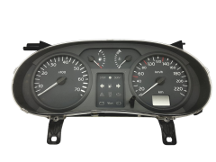 Tachometer Renault Clio 2 8200261119 39726