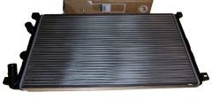 Chladič Motora Nový Originál 7701057119 Renault Master 2