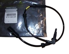 ABS Snímač Predný Nový Originál 479104822R Renault
