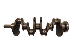 Kľukový Hriadeľ 8200416793 122012850 R519 Renault K4M760