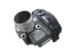 Ventil teleskopu škrtiacej klapky 9807238580 V29039645 PSA Ford 1.6 HDI 1525