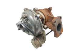 Turbodúchadlo 0375C8 9645247080 VVP10208 IHI 2.0 HDI Citroen Peugeot 1025