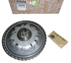 Spojková sada Nový Originál 302051465R Renault