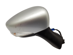 Zrkadlo Pravé Renault Clio 4 963016264R 9 Pin 9849