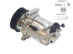 Kompresor Klimatizácie Dacia Lodgy 926008367R 92600A092A CR12SC Originál