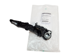 Kľučka dverí Ľavá Master 3 Movano NV400 8261000Q0A Nový Originál