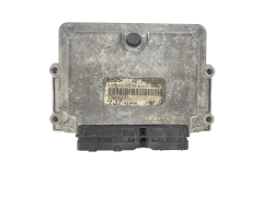 Riadiaca Jednotka 73501227 0281010332 93741WAA Alfa Romeo Bosch 56266