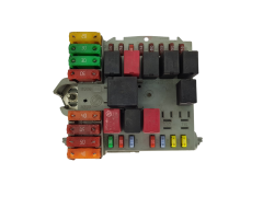 Skrinka poistiek Fiat 51775688 0051775688057657 19661