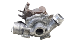 Turbodúchadlo 54389700006 114825H821162190 144117462R 1.5dCi Renault 8