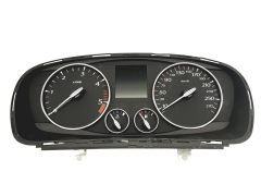 Otáčkomer Renault Laguna 3 248100006R 43761