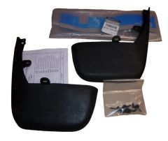 Zásterky Zadný Originál 8201735535 Dacia