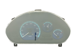 Tachometer Daewoo Matiz 96566387 26871