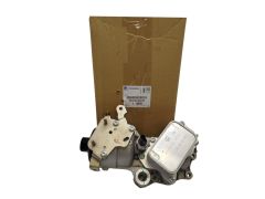 Kryt Olejového Filtra Originál 9823532380 Citroen Peugeot