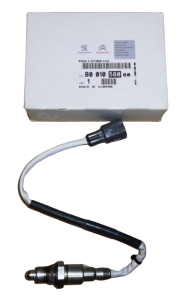 Lambda sonda Originál Citroen Peugeot C1 108 AYGO 1.0 B001058080