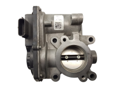 Ventil teleskopu škrtiacej klapky Renault 161206038R H8201171233 0.9 1.2 TCE 1161