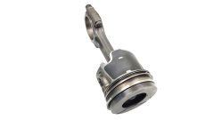 Spojovacia tyč Piest 0628R1 060390 RHR 2.0 HDi 16v TDCi PSA Ford Volvo