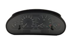 Otáčkomer BMW 3 E46 4117729 0263639158 1846