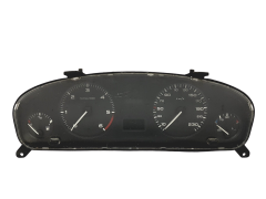 Tachometer Peugeot 406 9639940380 110008882069 29729