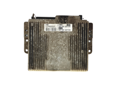 Riadiaca Jednotka H103955256D 39140-23745 39150-23745 Hyndai 26410