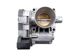 Ventil teleskopu škrtiacej klapky Fiat Ford 55192786 40SMF10 Magneti Marelli 2941