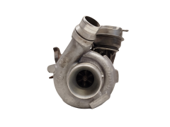 Turbodúchadlo Renault 7701477853 GTA1749V H8200347344 8200741529 2.0 dci
