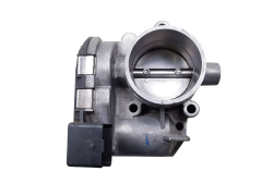 Ventil teleskopu škrtiacej klapky Citroen Peugeot 0280750085 1635Q9 1.6 Bosch 2870