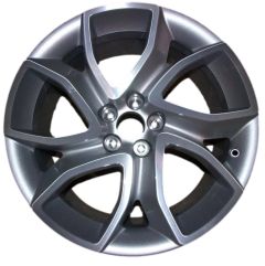 Hliníkový Disk Nový Originál 19' 5402W0 5402.W0 Citroen