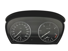 Otáčkomer BMW 3 E90 E91 A2C53283617 10454219 55865