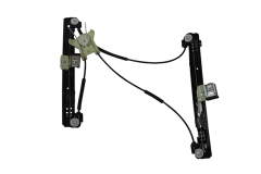 Mechanizmus Okien 6J4837462 88371493102 Seat Ibiza DPA