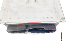 Riadiaca Jednotka 9030930266F 39110-02420 TBE2IN11 Hyundai Kefico 46418