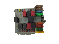 Skrinka poistiek Lancia 51792198 0051792198057657 20348