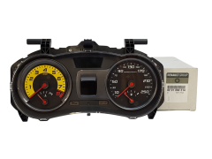 Tachometer Renault Clio III 3 RS 8201060314 Nový Originál
