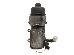 Kryt Olejového Filtra 1103T3 9656830180 FL515 2.0 HDI 16v D PSA Volvo