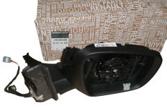 Zrkadlo Pravé Nový Originál 963011815R Renault Espace 5